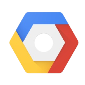 Google Cloud Platforms Logo
